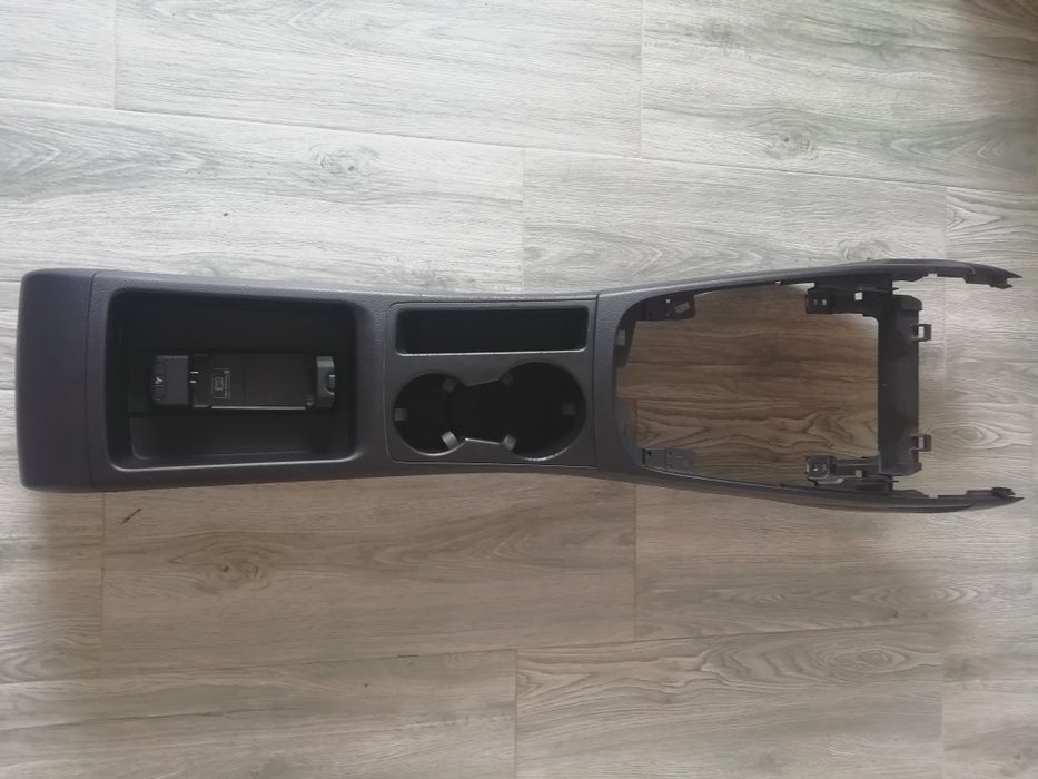 Consolă centrală/cotieră Audi A5 /A4 B8