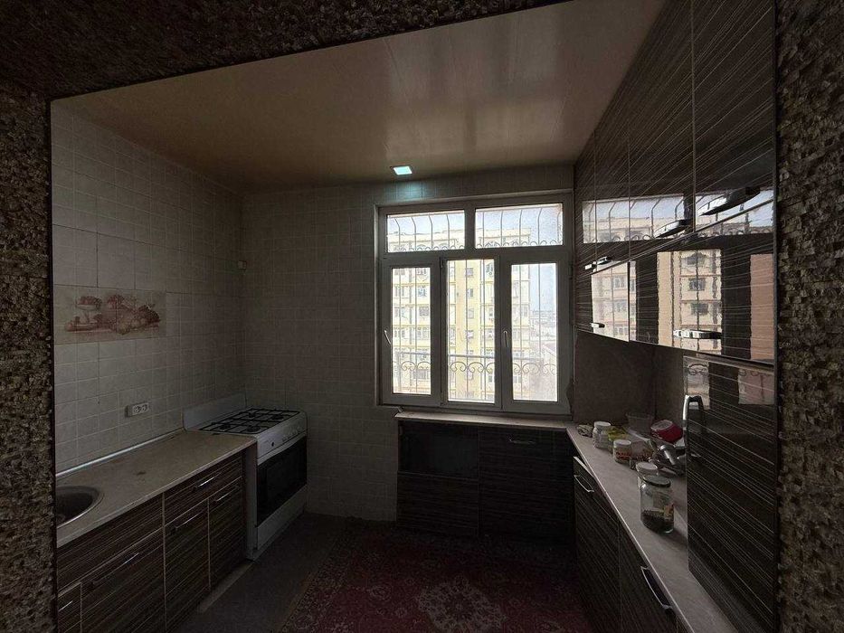 Продам квартиру в Ташкенте Сергели 5