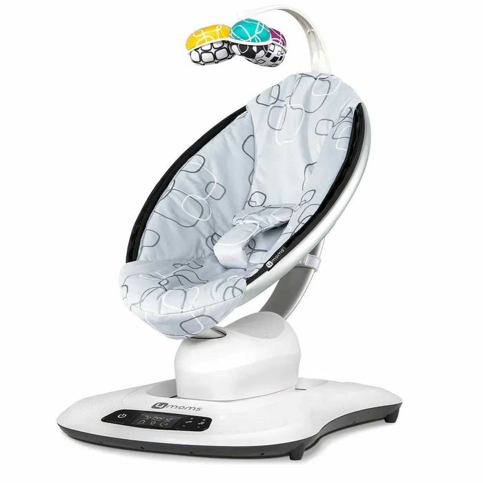 Электрокачалка 4moms mamaroo
