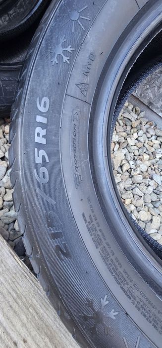 Anvelopa  Semperit 235/50 R18 Vredestein 235/45 R18  Debica 215/65 R16
