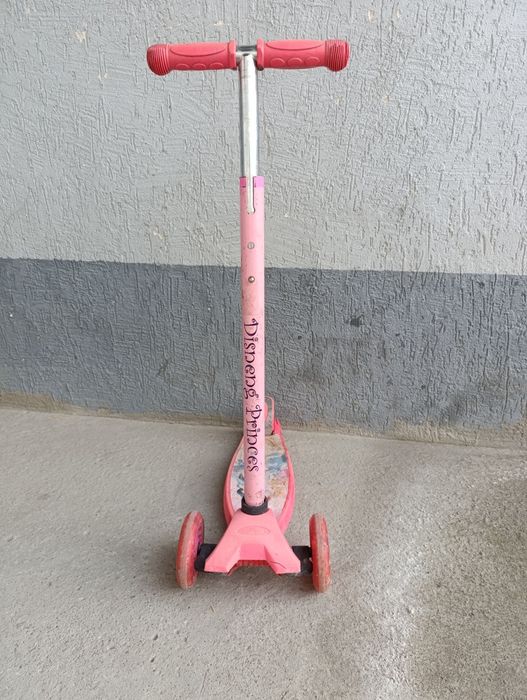 Самокат сатылады