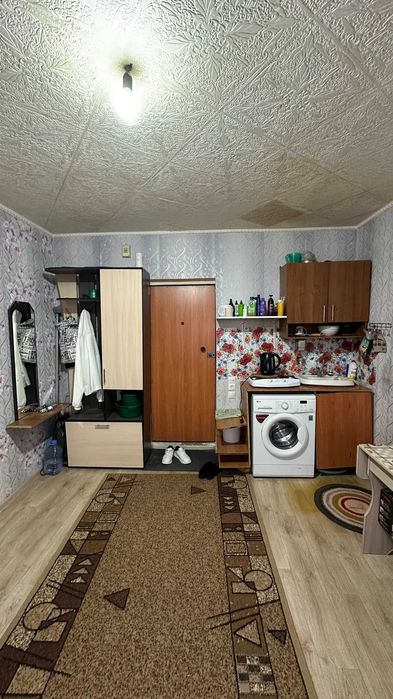 Продам комнату в общежитии в 19 мкр