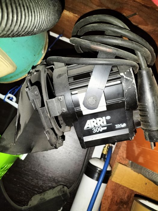 Proiector profesional 300w ARRI