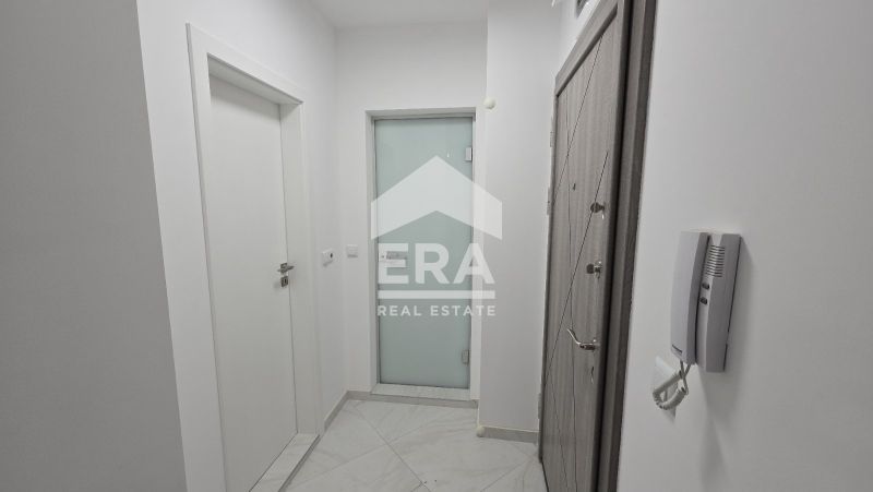 Едностаен напълно обзаведен апартамент в новопостроена сграда в ж.к Бр