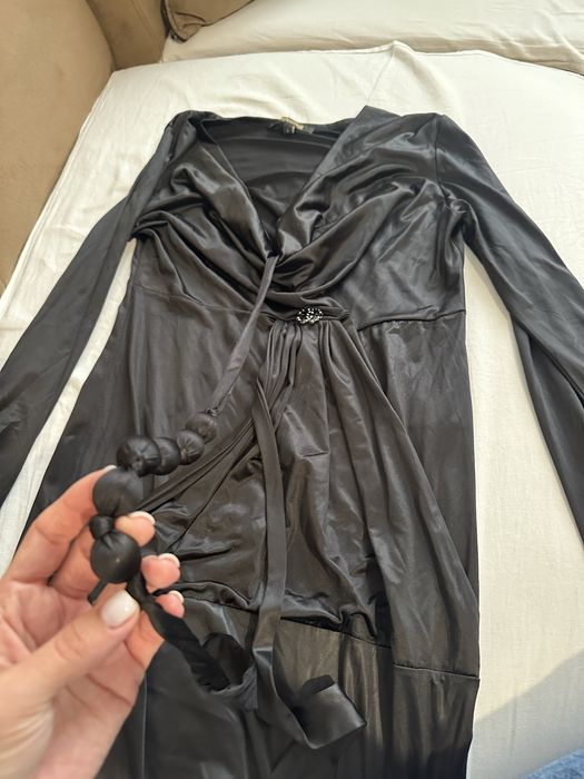 Дамска рокля Л размер