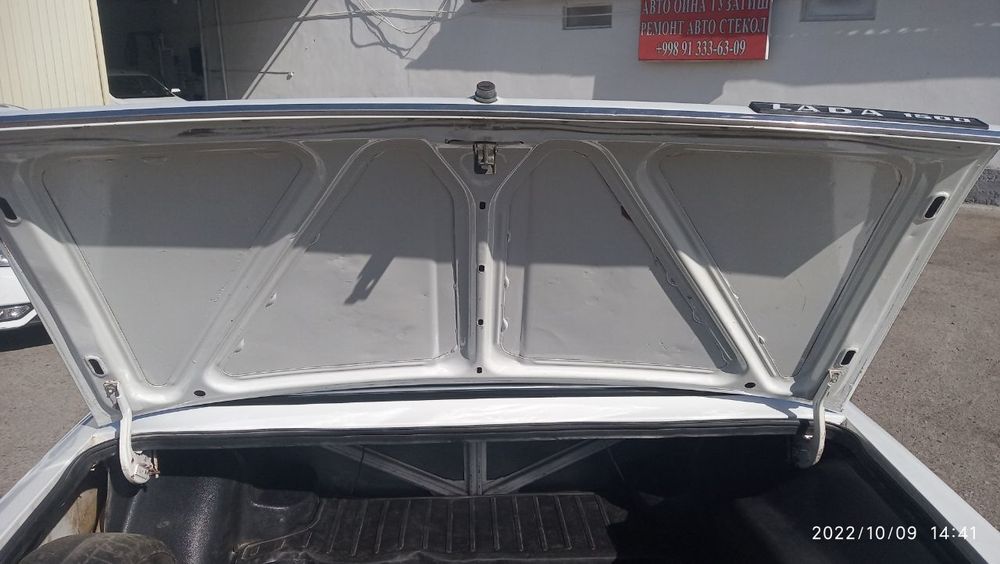 Продаётся автомобиль ВАЗ