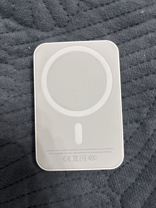 Magsafe для iPhone