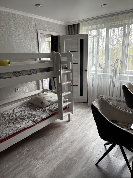 Продам 3-х комнатную квртиру