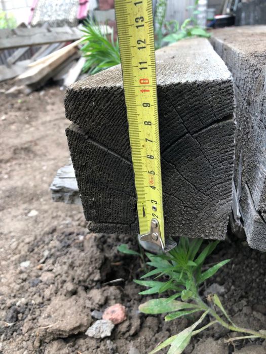 Пиломатериал, балки