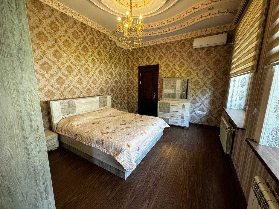 Сайрам  | метро БИЙ 8-соток 13-комнат 400 м2 [ДМ-339]