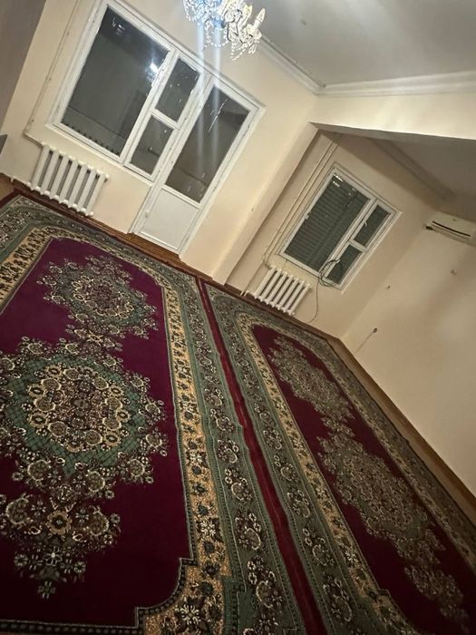 Olmazor Tumani Qora-qamish 1/4