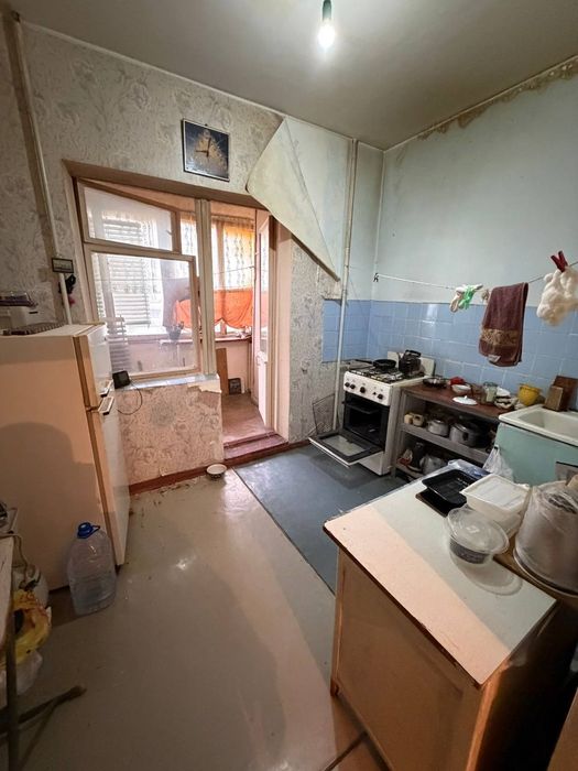 Продаётся 2 комнатная квартира Тузель 2