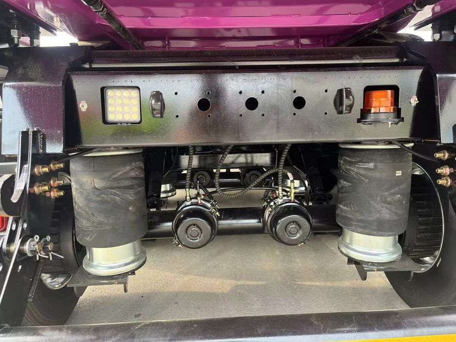 Самасвал янги сотувда таёр