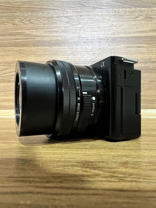 Продам фотоапарат Sony