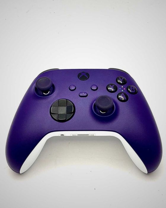 ЛИМИТИРАНА СЕРИЯ: Xbox Wireless Astral Purple Controller