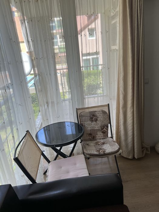 Продава се Двустаен апартамент в Свети Влас - 58 кв.м за 669 €/кв.м - Снимка #3