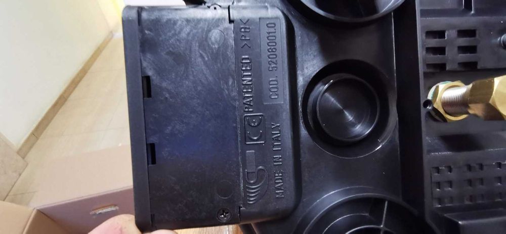 Парочистачка чисто нова