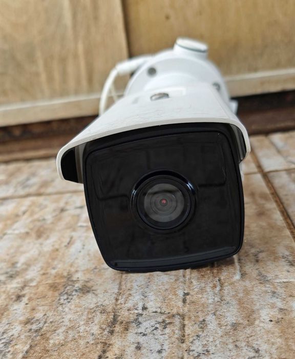 4MP IP булет камера Hikvision DS-2CD2T45FWD-I5