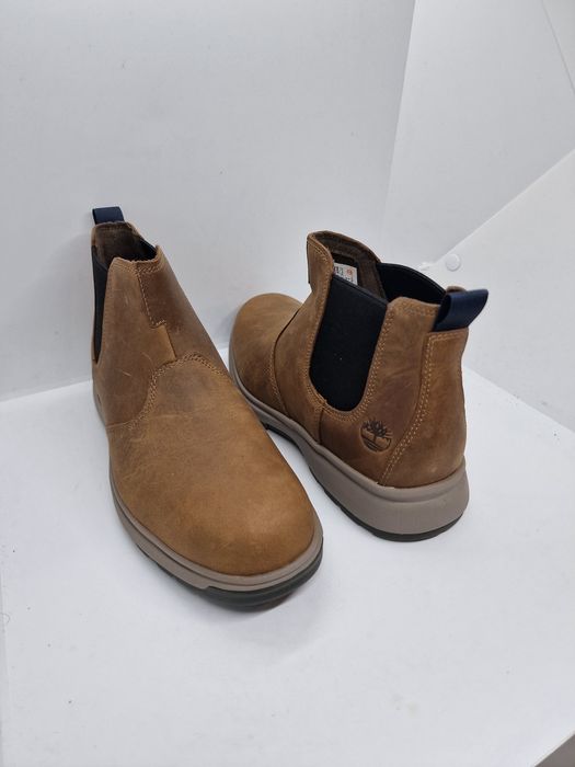 Ghete Timberland Atwells Ave A5R8Z nr. 41.5
