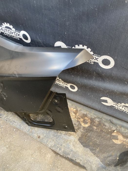 Aripa stanga spate Vw Passat B8 sedan berlina