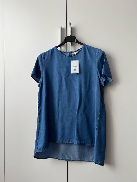 Новая футболка Oysho