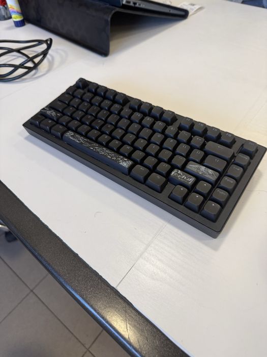 Клавиатура Terra Nostra