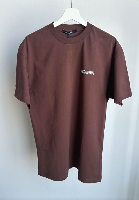 Футболка Jacquemus