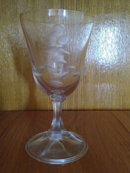 Посуда Советская