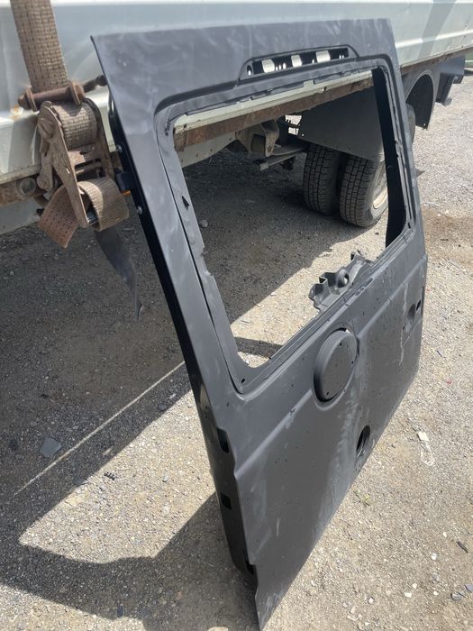 Задна врата G-class w463