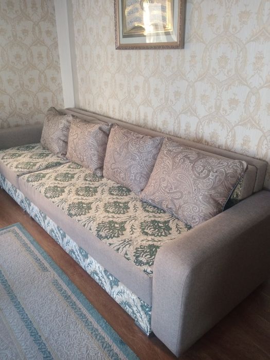 Диван продам в хорошем состоянии