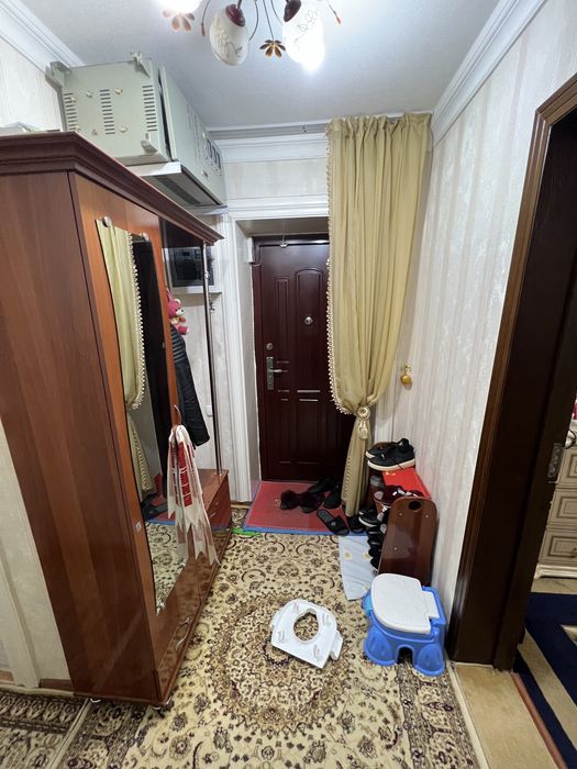 Срочно продаю квартиру