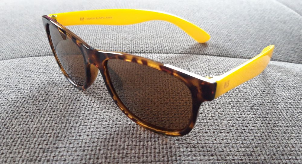 Детски слънчеви очила