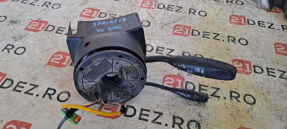 Banda Volan / Spira volan cu codul: A9065402545 pentru Mercedes Sprinter W906