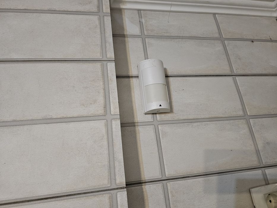 Sistem securitate complet casa BGS paradox