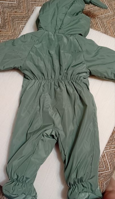 Комбинезон демисезонный