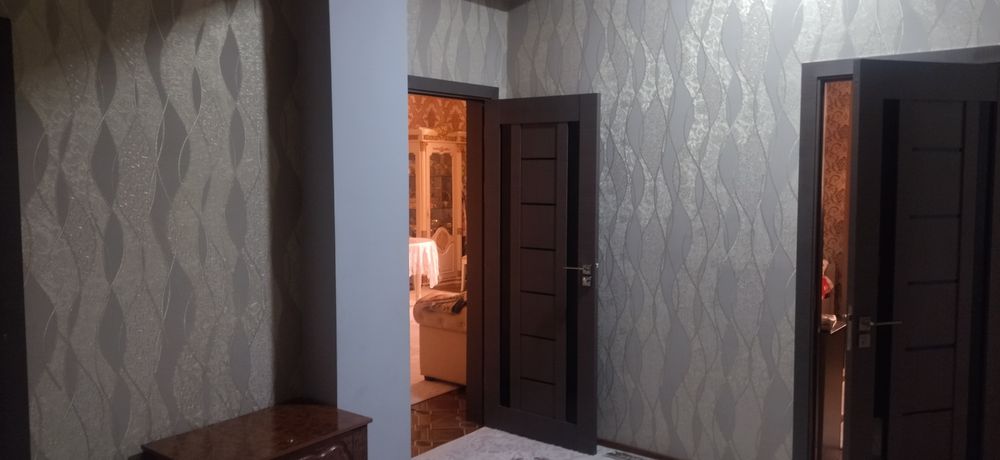 Самкоч! 3-ком кв.Продаётся квартира.