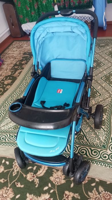 Продается коляска