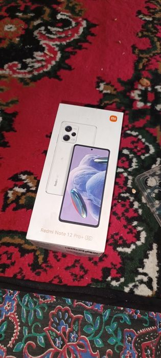 Remi Not 12 pro+
