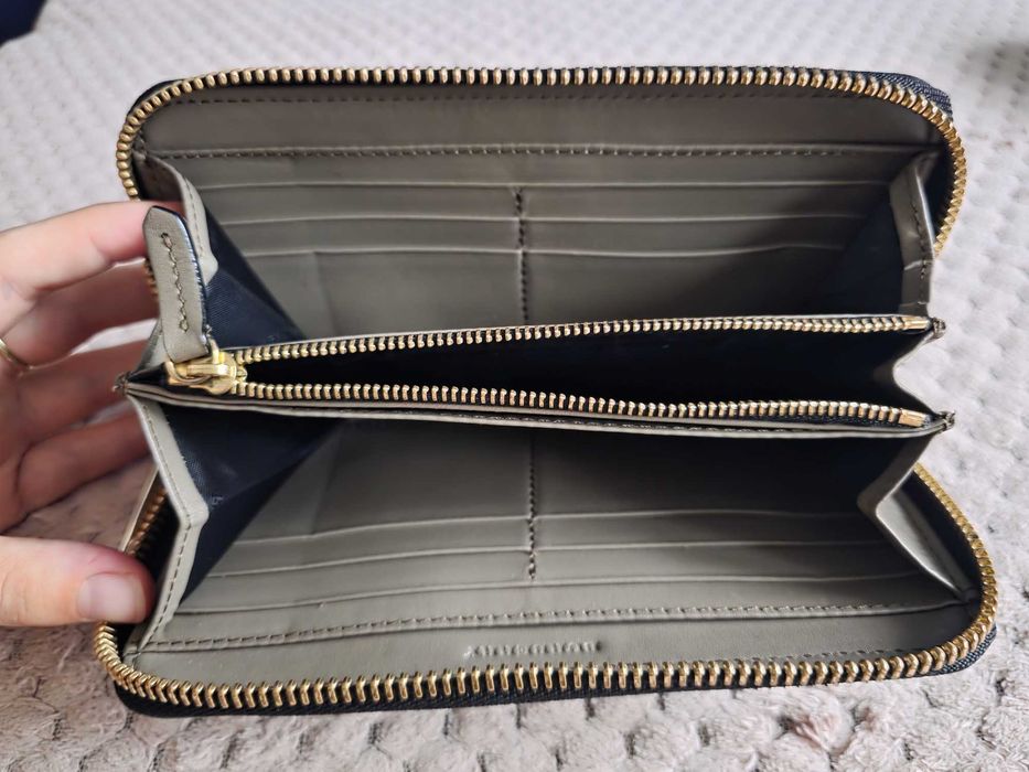 Portofel Burberry dama