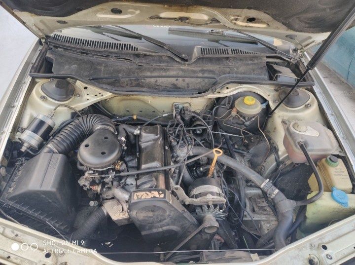 В продаже Audi 100 c4