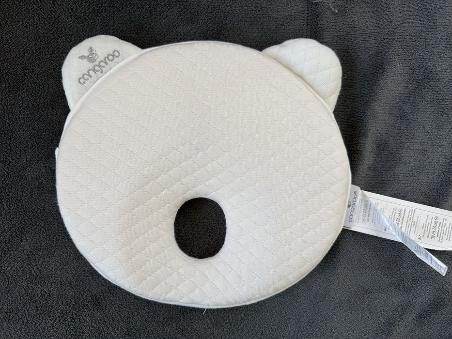 Ергономична възглавница Cangaroo - Pooh