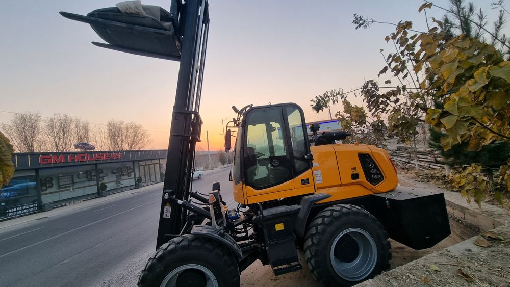 Катоклар оптом. Arzon narxlarda vibrokatoklar . Pogruzchik. Avtokara