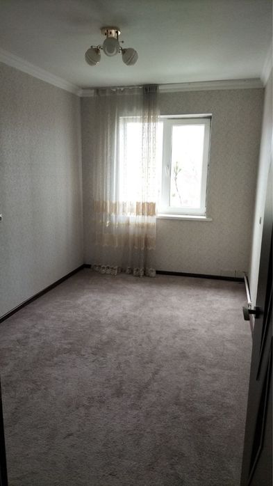 Мекрараён 3 хоналик иссиқ савуқ сув доимий холадилник теливизор  юмшоқ