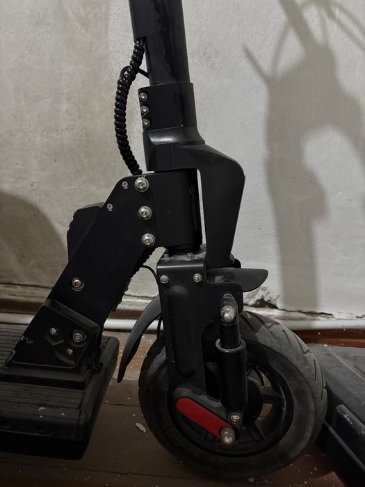 Электрический самокат