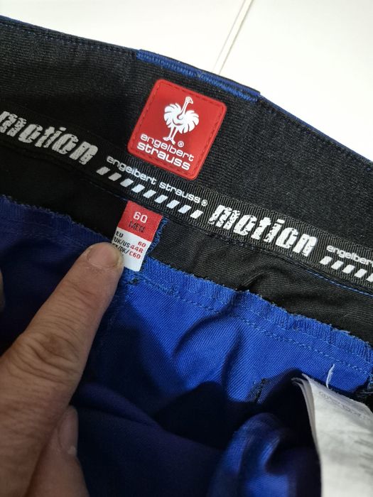 Engelbert Strauss 60 pantaloni lungi