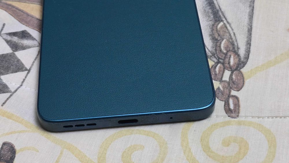 Motorola G05 128Gb Nou