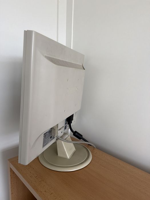 Philips Monitor 17.4" 170s (170s6) VGA