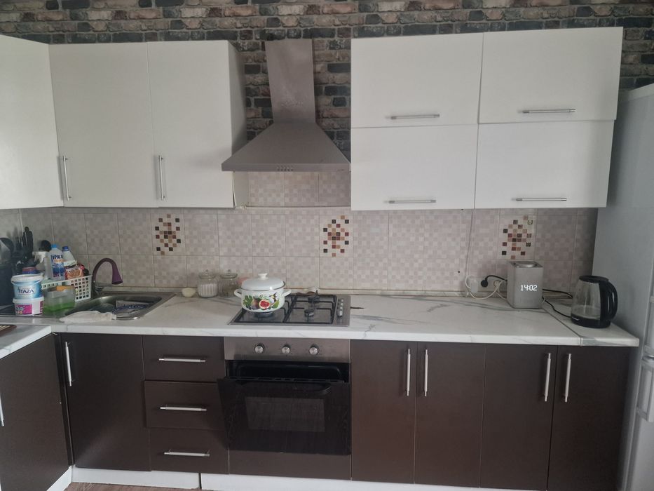 Продам кухонный гарнитур