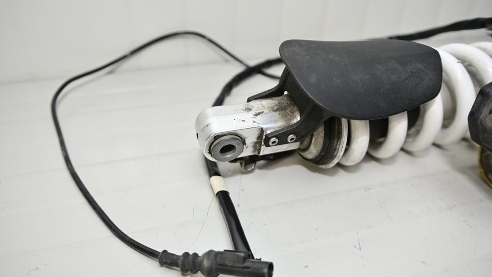 Amortizor suspensie spate BMW R1200GS Adventure 2013 2016