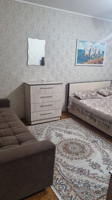 Квартира посуточно